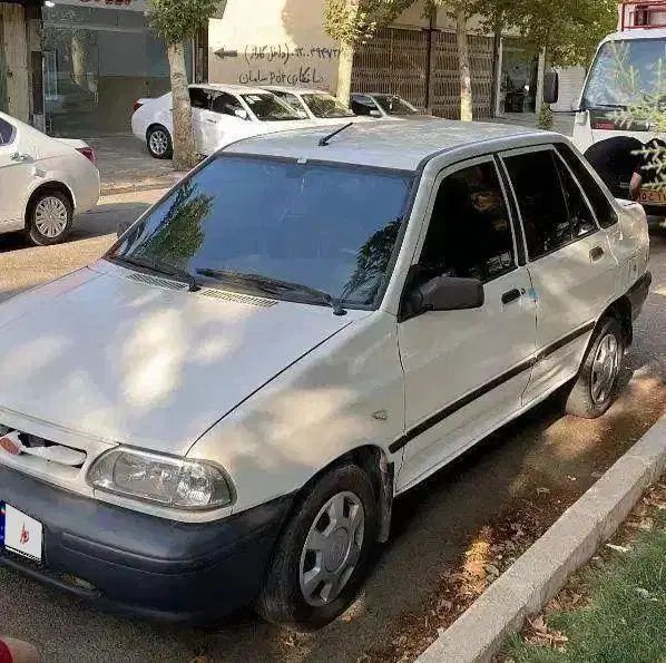 خودرو پراید، 131 آگهی ann_19923688