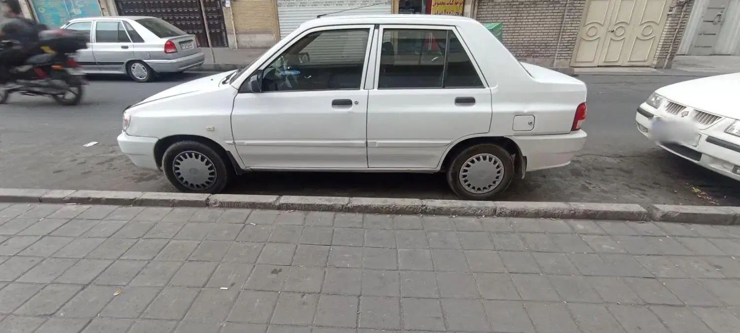 خودرو پراید، 132 آگهی ann_19923696