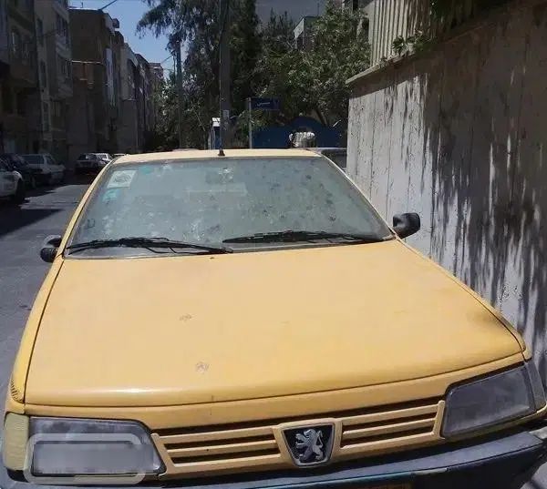 خودرو پژو، روآ آگهی ann_19923710
