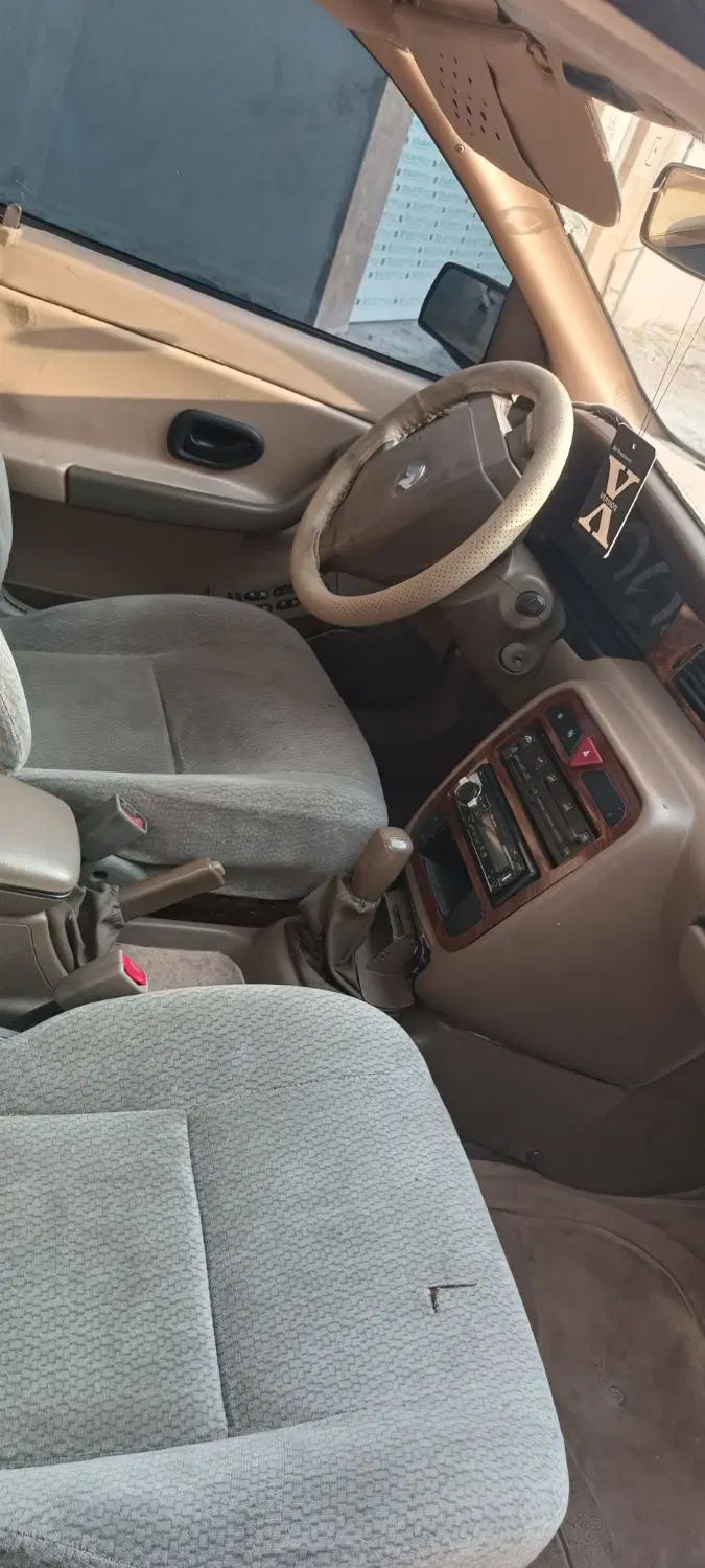 سمند LX XU7 - 1390