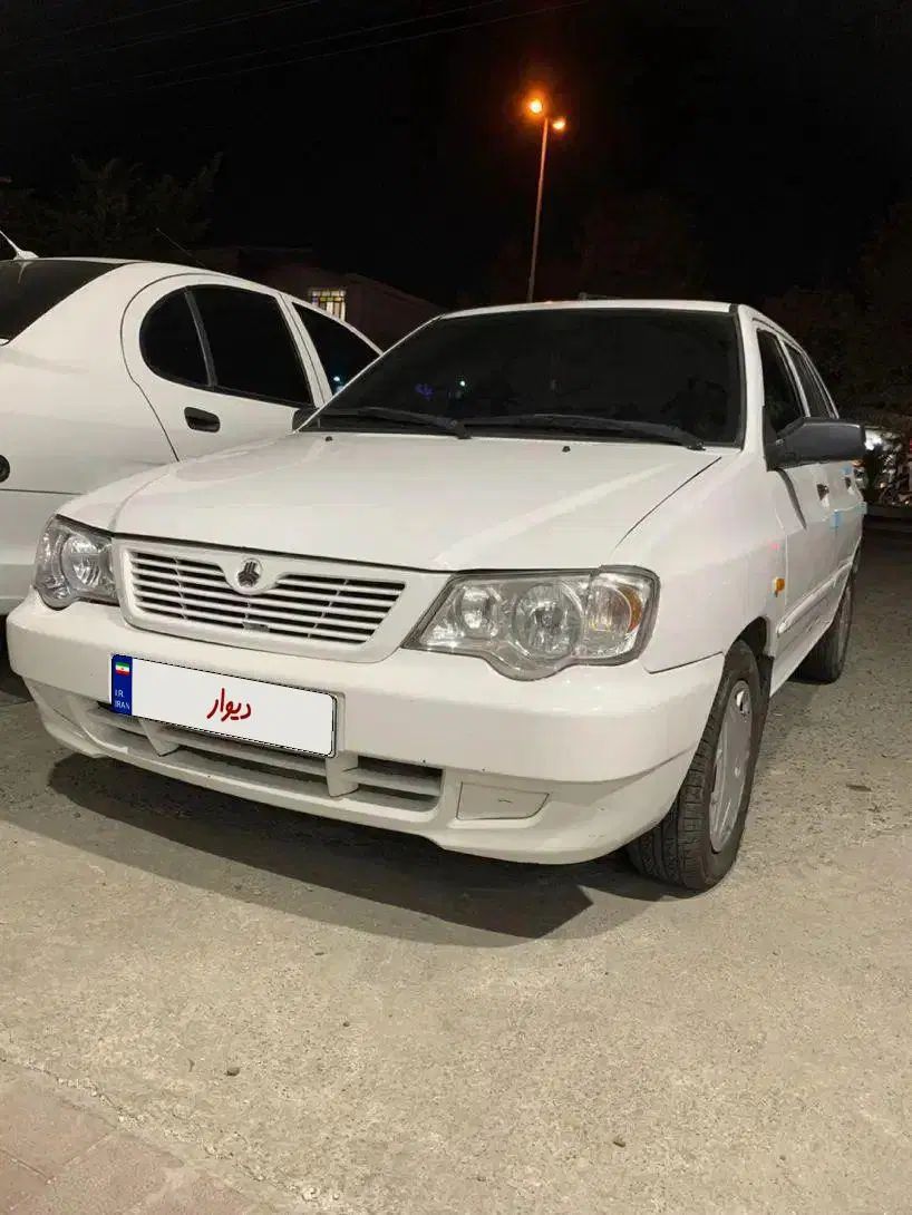 خودرو پراید، 111 آگهی ann_19923725