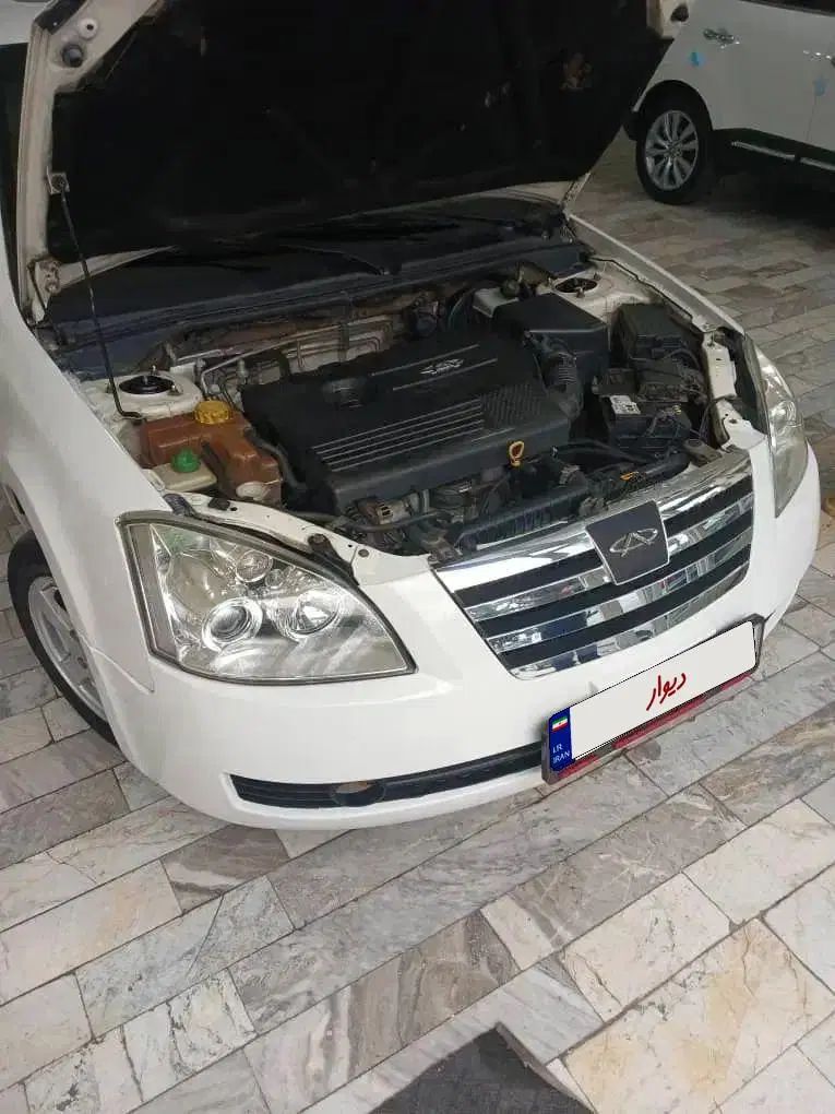 ام وی ام 530 دنده ای - 1393