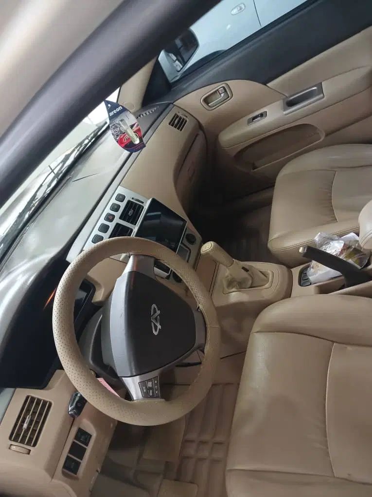 ام وی ام 530 دنده ای - 1393