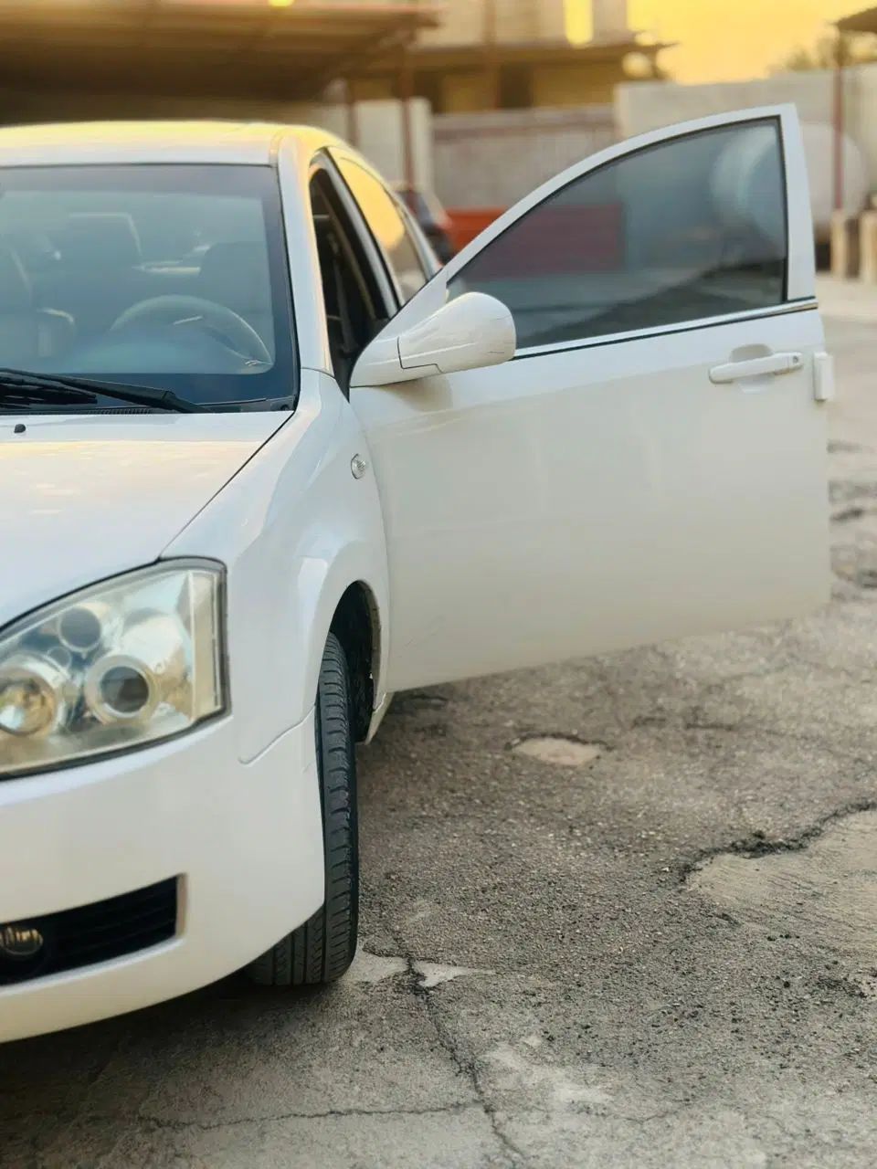 ام وی ام 530 دنده ای - 1393