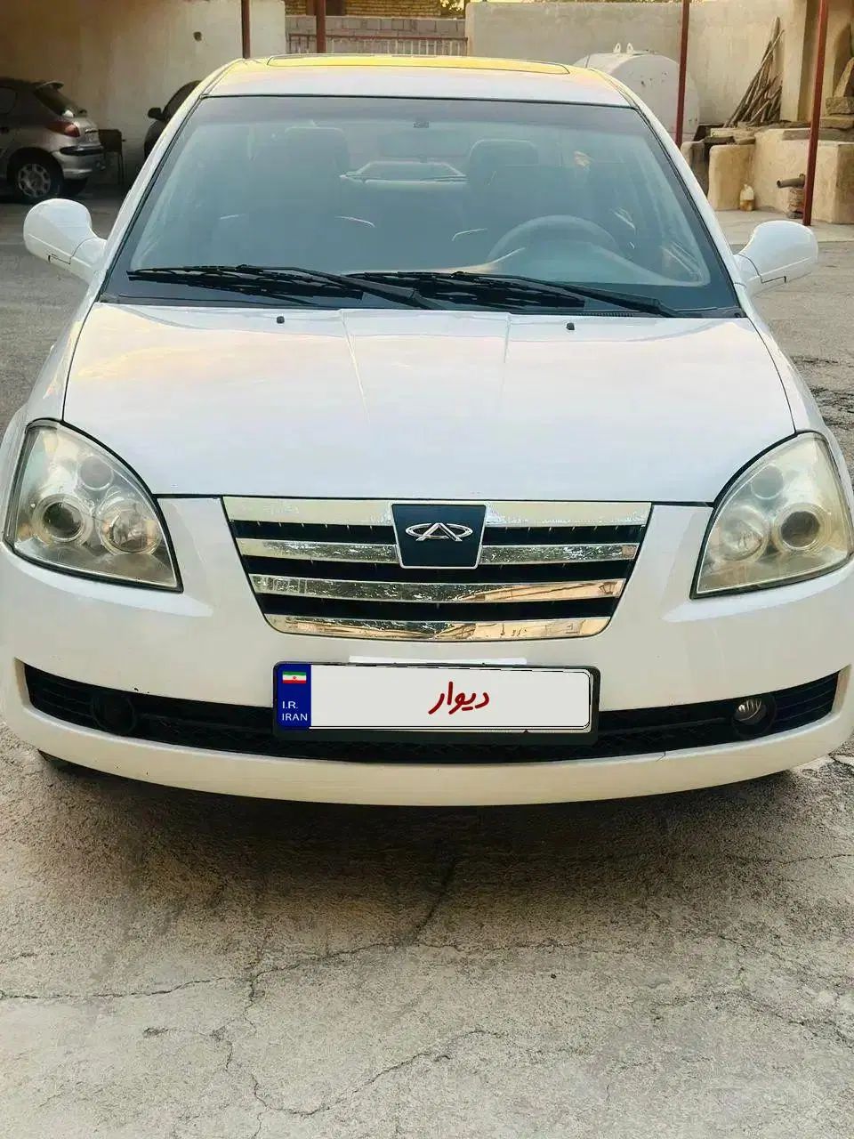 خودرو ام وی ام، 530 آگهی ann_19923735