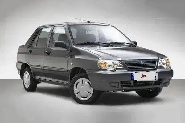 خودرو پراید، 131 آگهی ann_19923738
