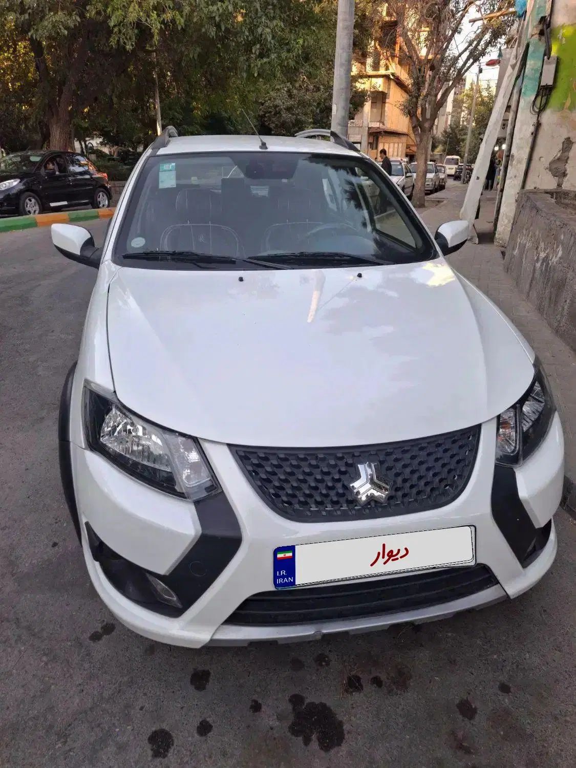 خودرو کوییک، S آگهی ann_19923750