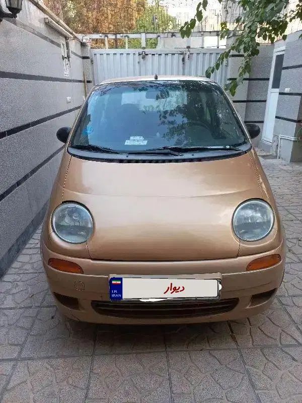 خودرو دوو، ماتیز آگهی ann_19923763