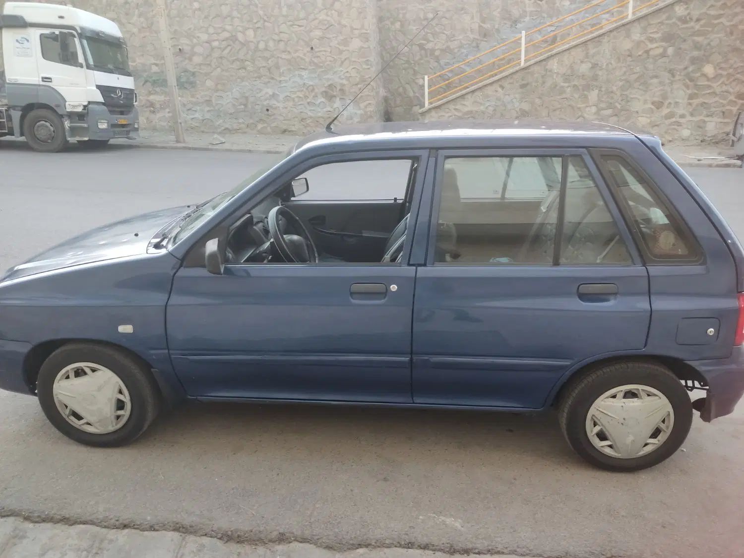 خودرو پراید، 111 آگهی ann_19923781