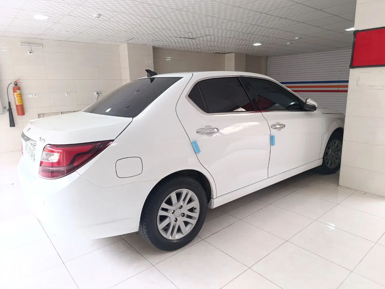 خودرو دنا، پلاس آگهی ann_19923788