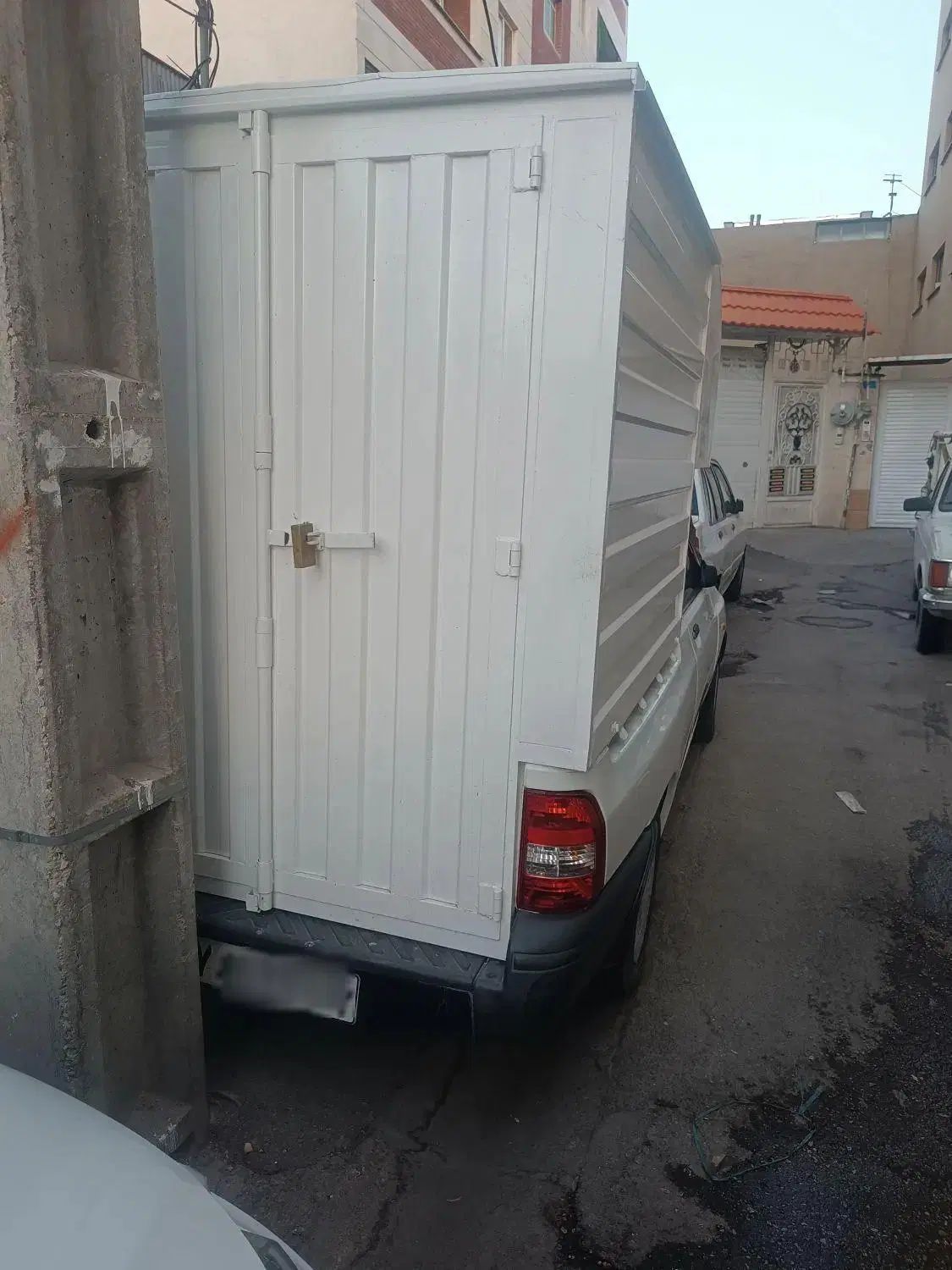 پراید 151 SE - 1401