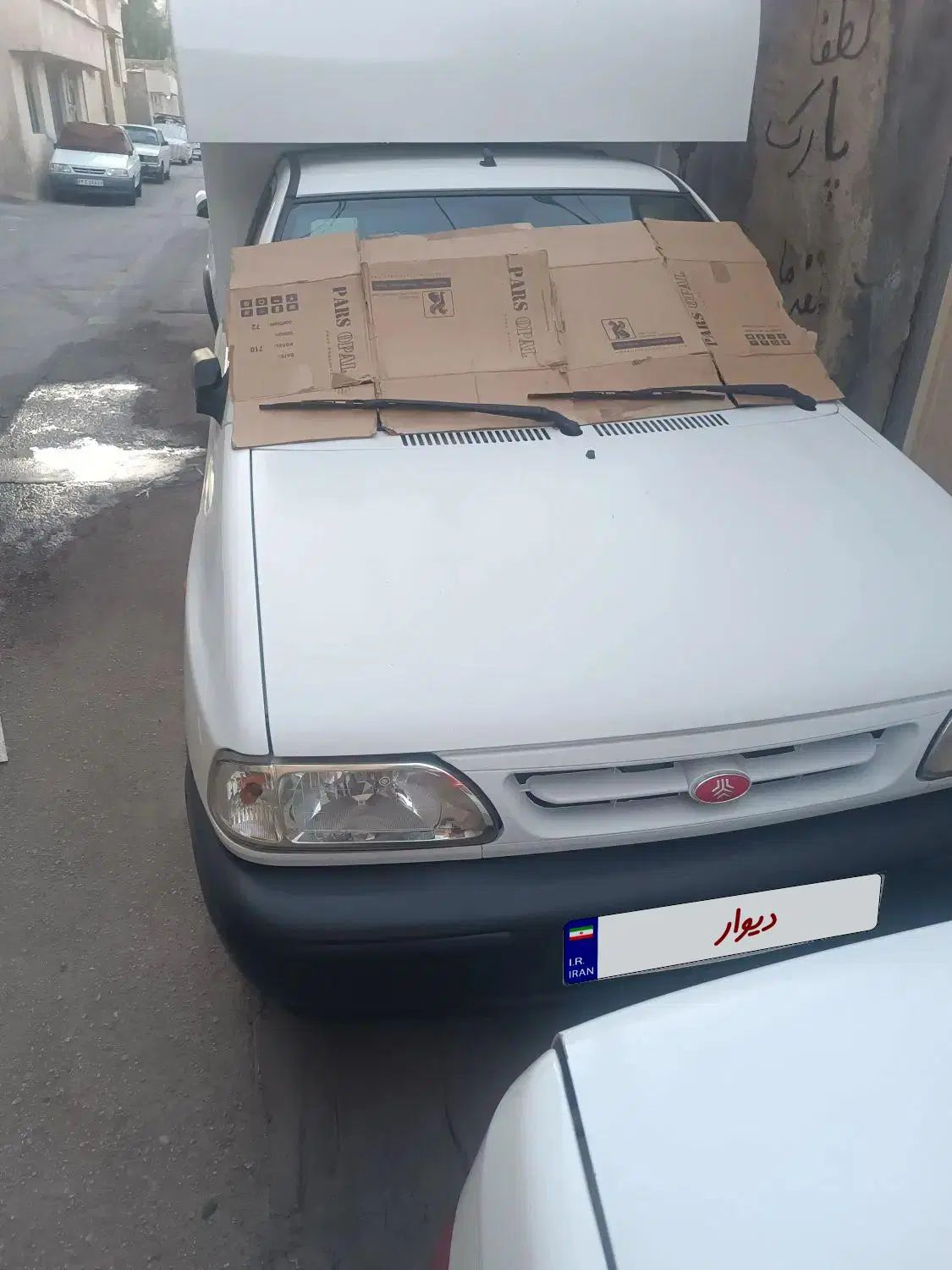پراید 151 SE - 1401