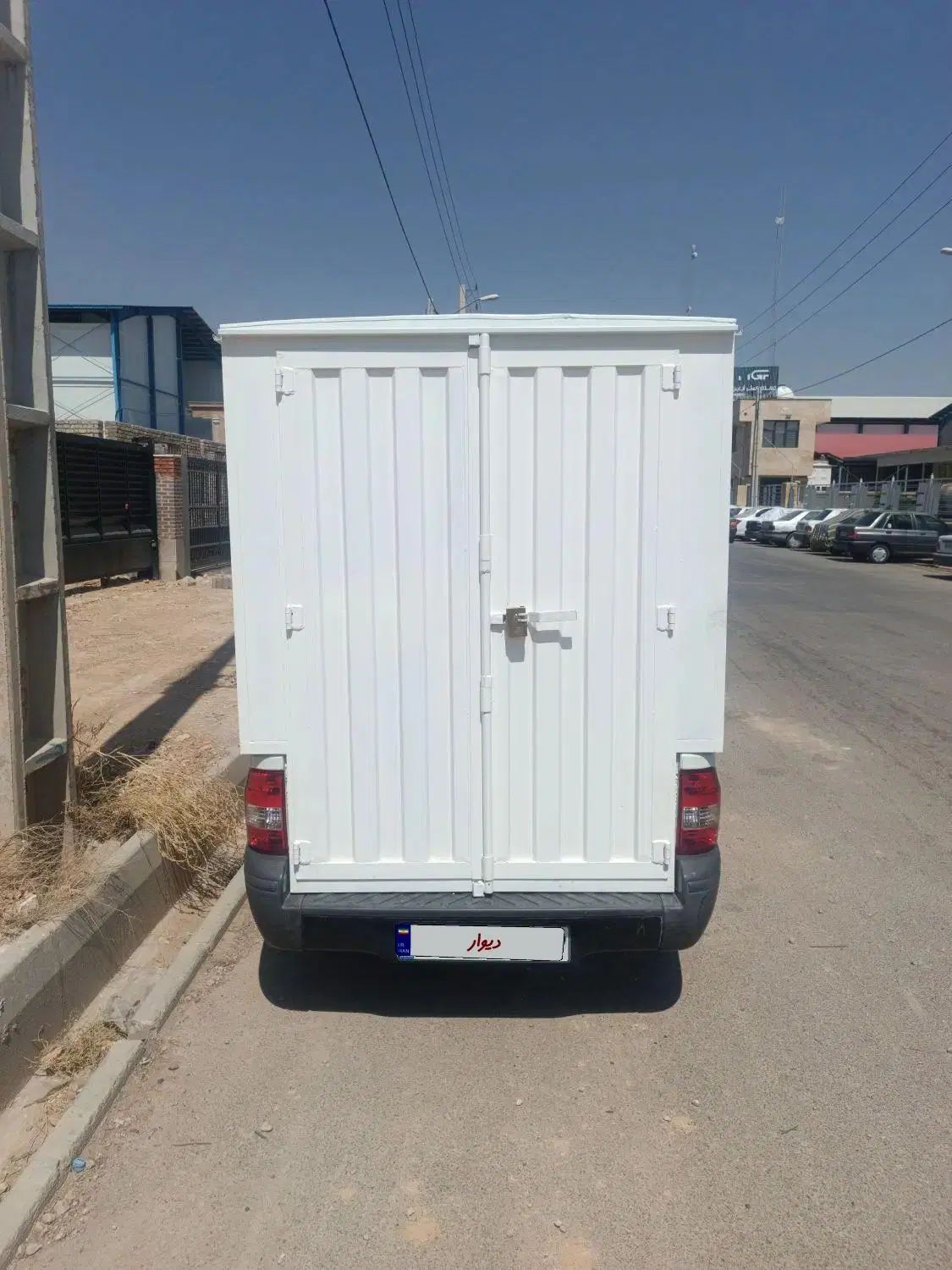 پراید 151 SE - 1401