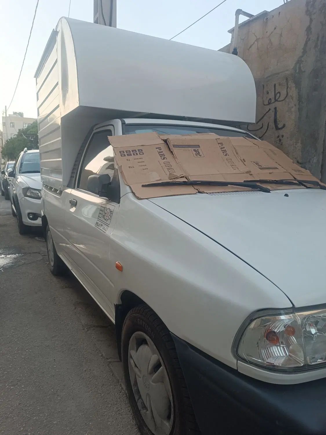 خودرو پراید، 151 آگهی ann_19923791