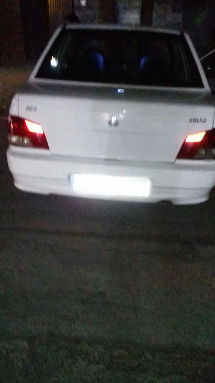 پراید 132 ساده - 1389