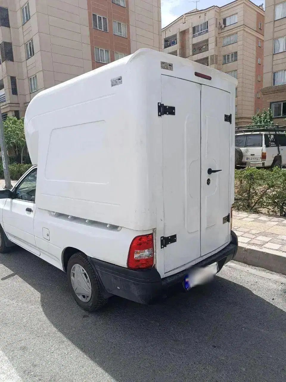 خودرو پراید، 151 آگهی ann_19923808