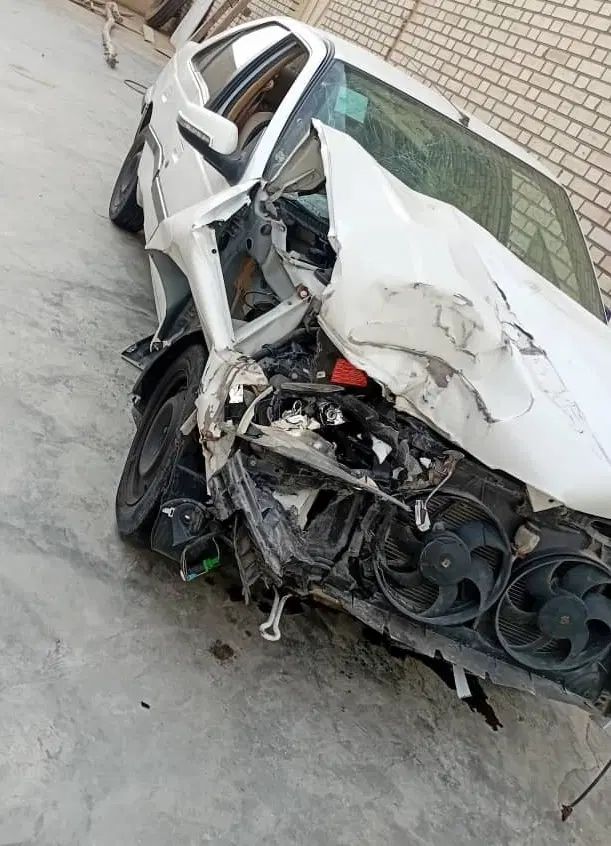 پژو پارس سال - 1401