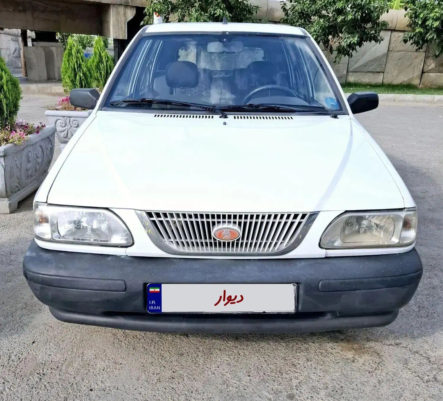 خودرو پراید، 141 آگهی ann_19923814