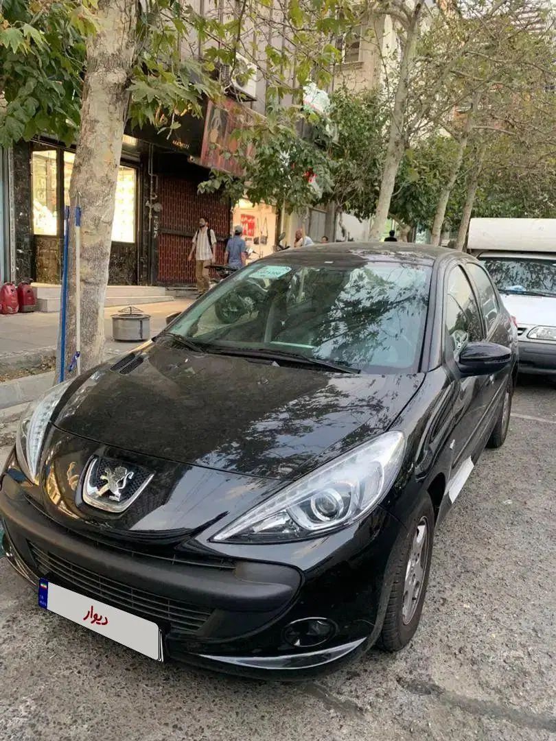 خودرو پژو، 207 آگهی ann_19923822