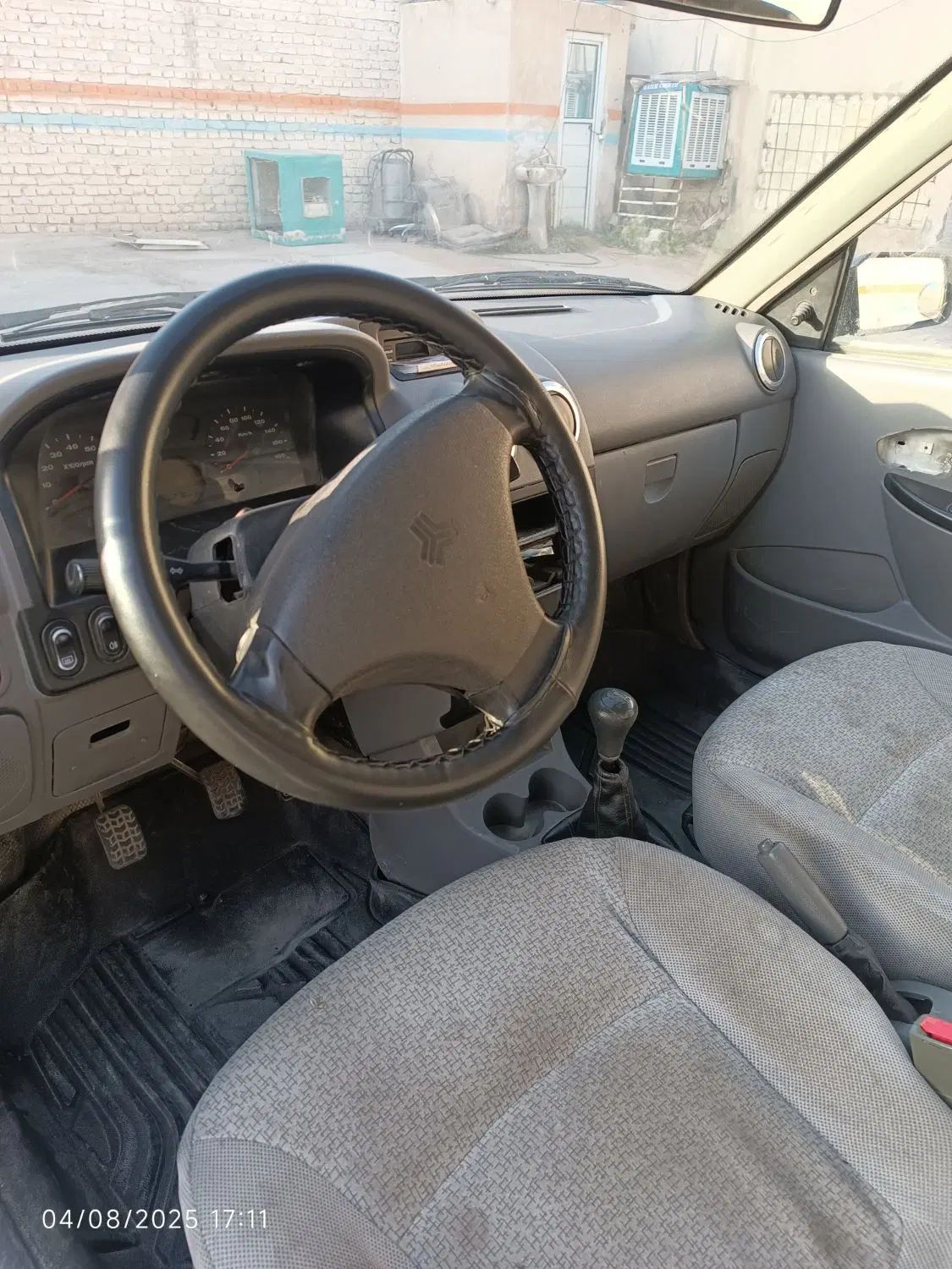 پراید 132 SX - 1391