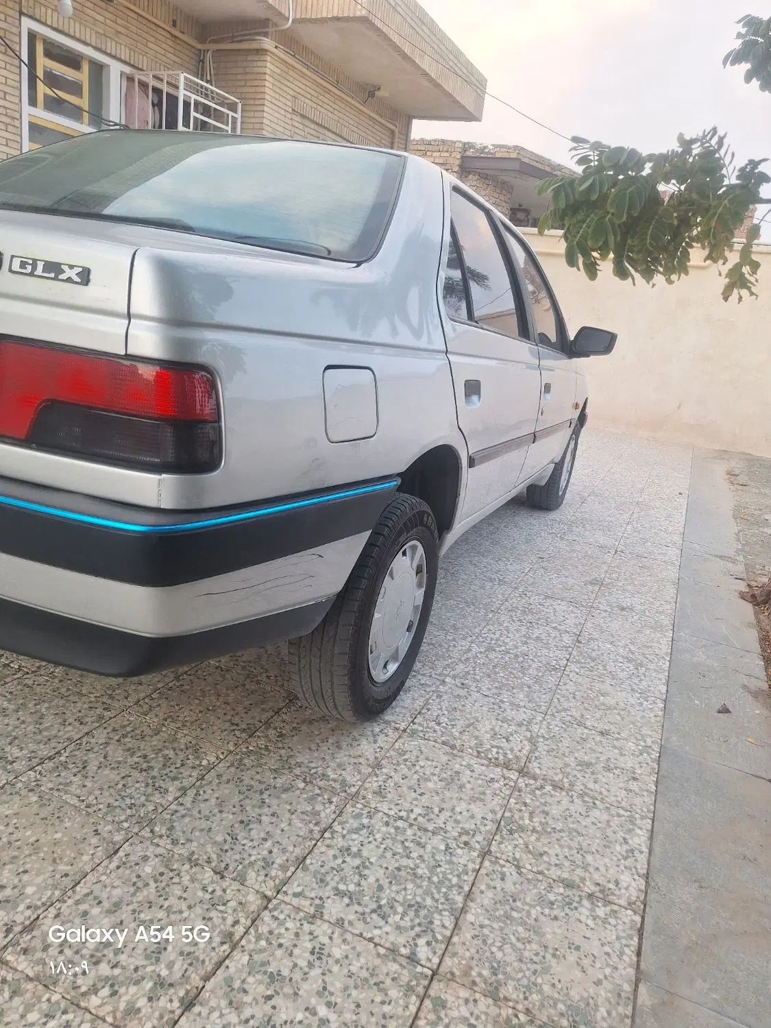 خودرو پژو، 405 آگهی ann_19923829