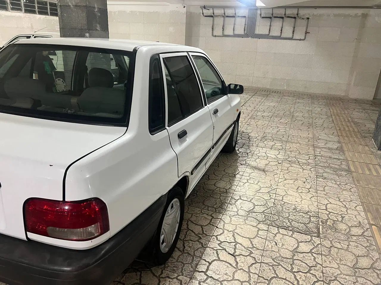 خودرو پراید، 131 آگهی ann_19923830
