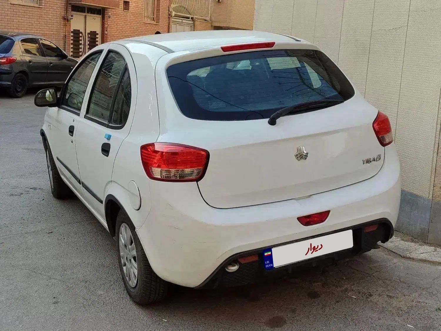 خودرو تیبا، 2 آگهی ann_19923840