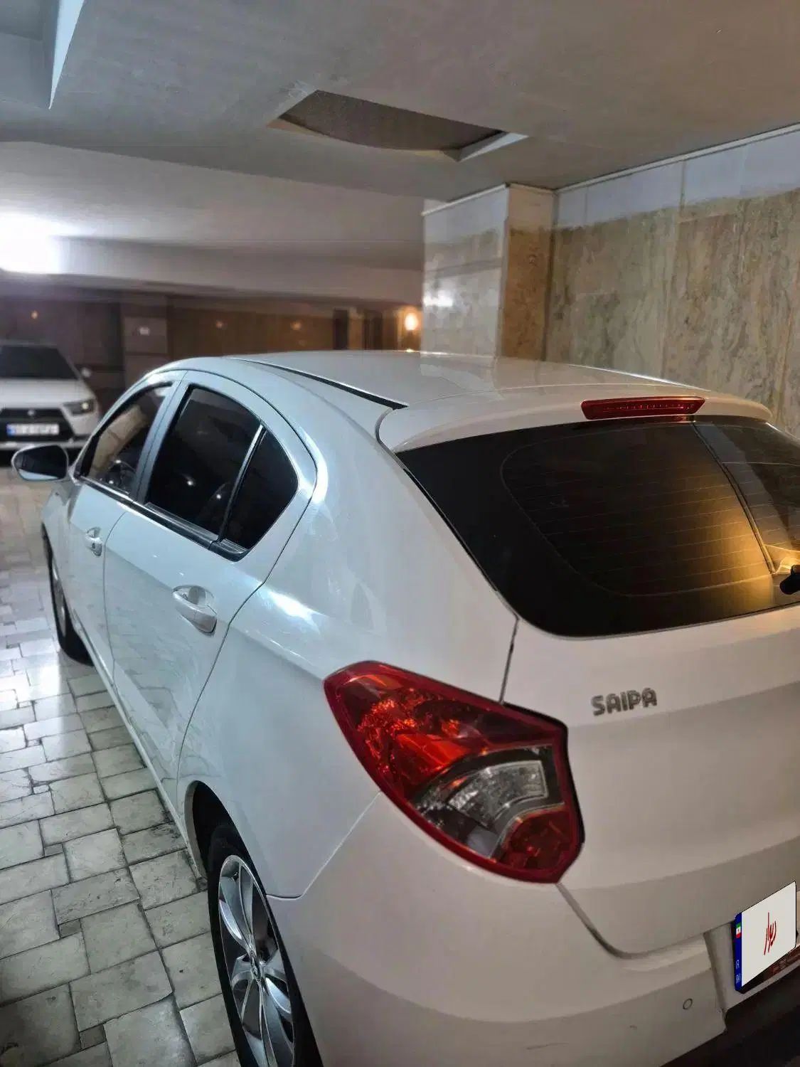 برلیانس H220 اتوماتیک - 1395