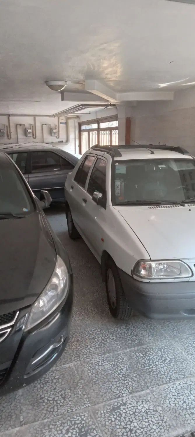 پراید 131 SE - 1397