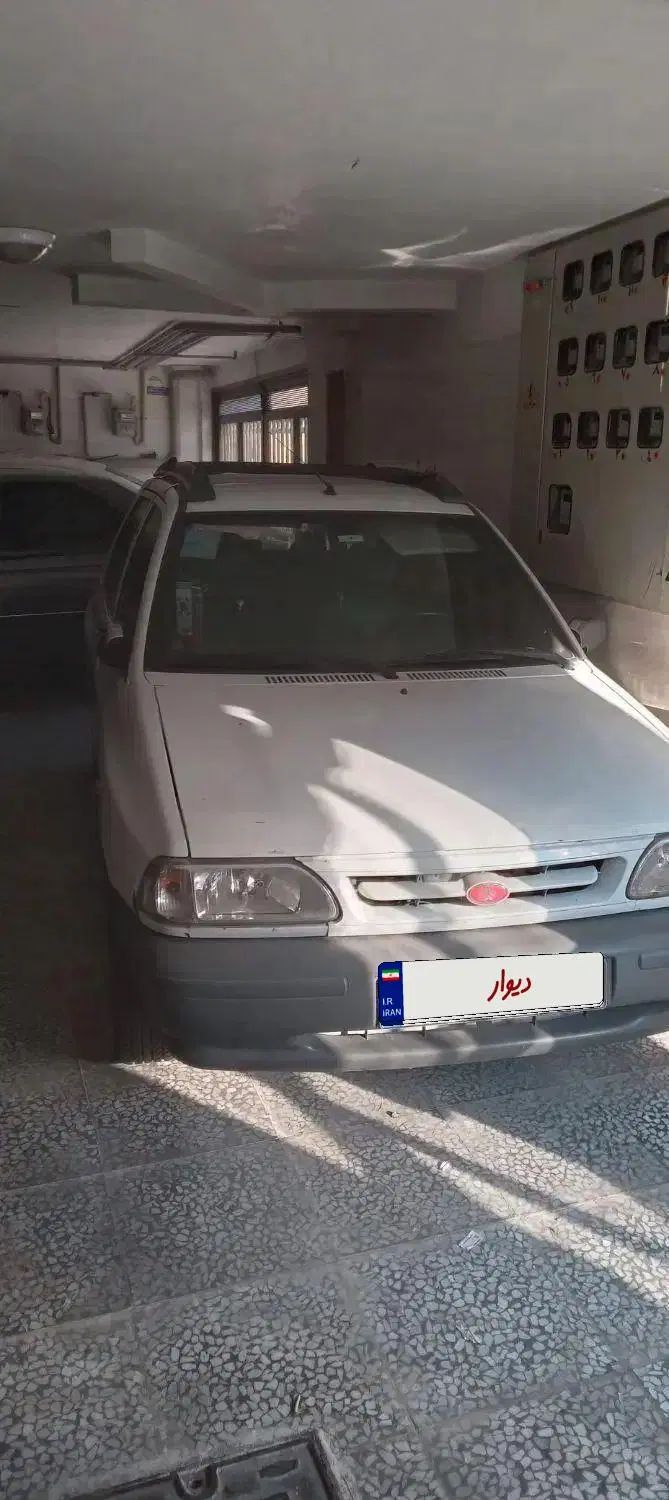 خودرو پراید، 131 آگهی ann_19923862