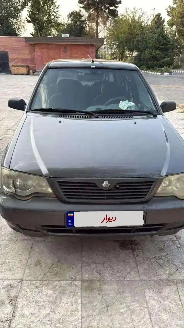 خودرو پراید، 111 آگهی ann_19923871
