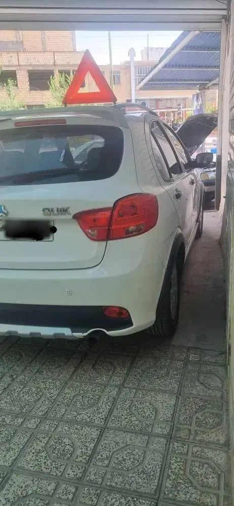 خودرو کوییک، معمولی آگهی ann_19923877