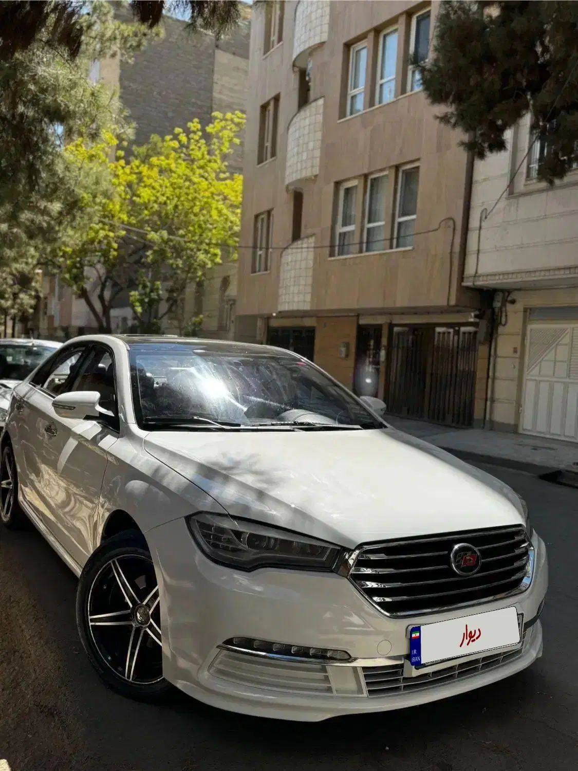 خودرو لیفان، 820 آگهی ann_19923899