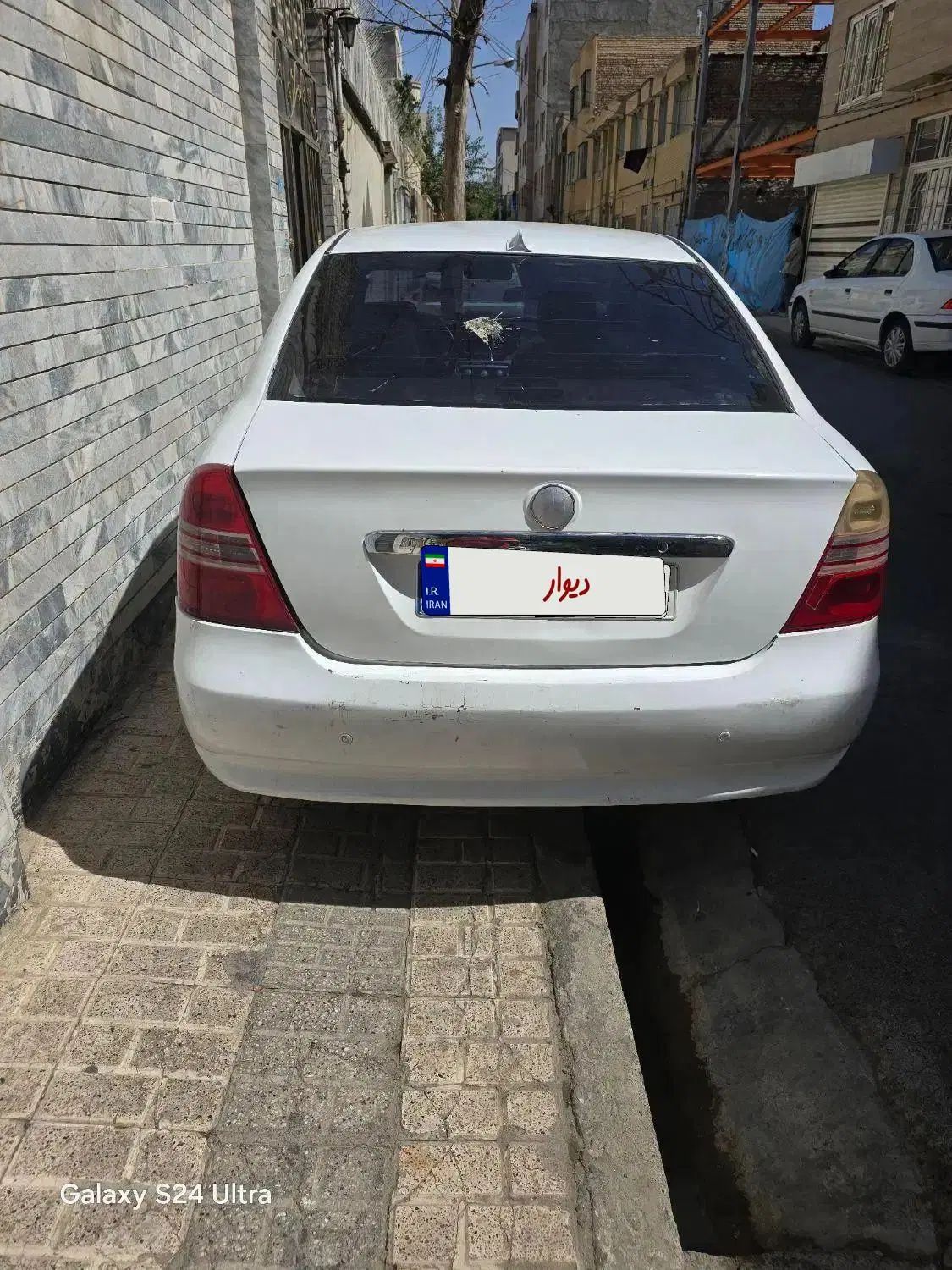 لیفان 620 دنده ای 1800 - 1391