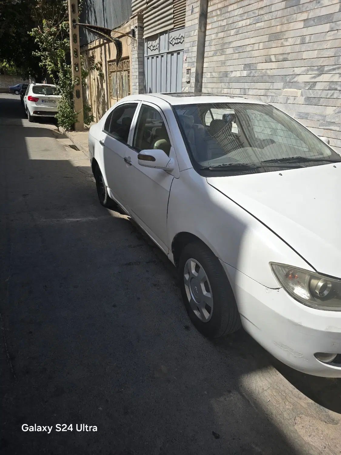 لیفان 620 دنده ای 1800 - 1391