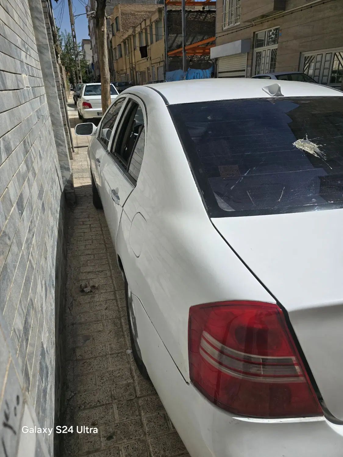 لیفان 620 دنده ای 1800 - 1391