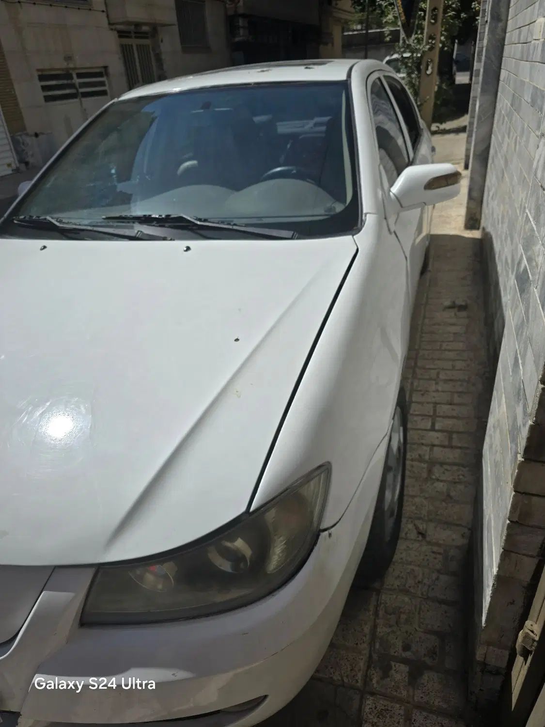 لیفان 620 دنده ای 1800 - 1391