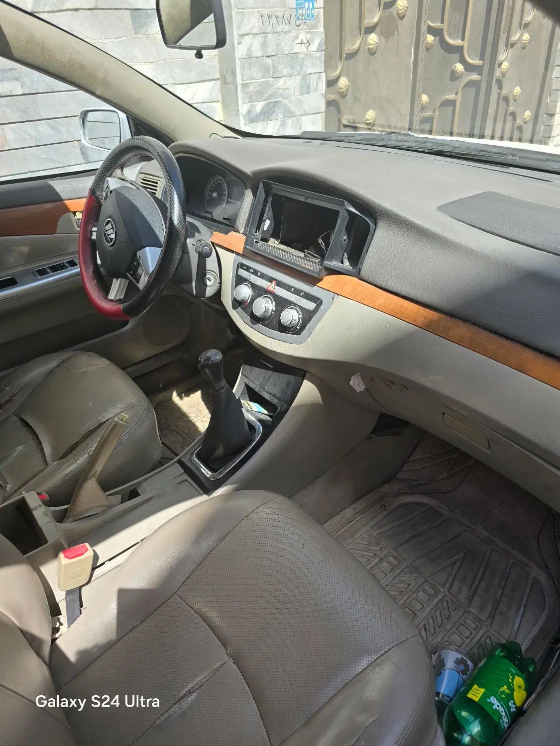 لیفان 620 دنده ای 1800 - 1391