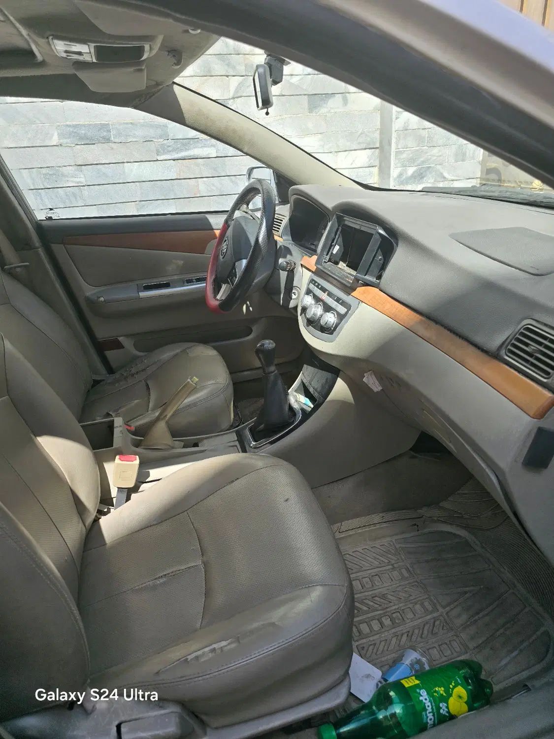 لیفان 620 دنده ای 1800 - 1391