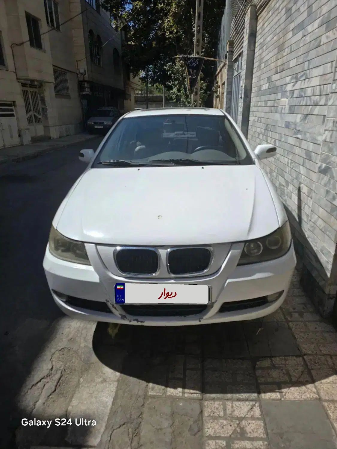 خودرو لیفان، 620 آگهی ann_19923910