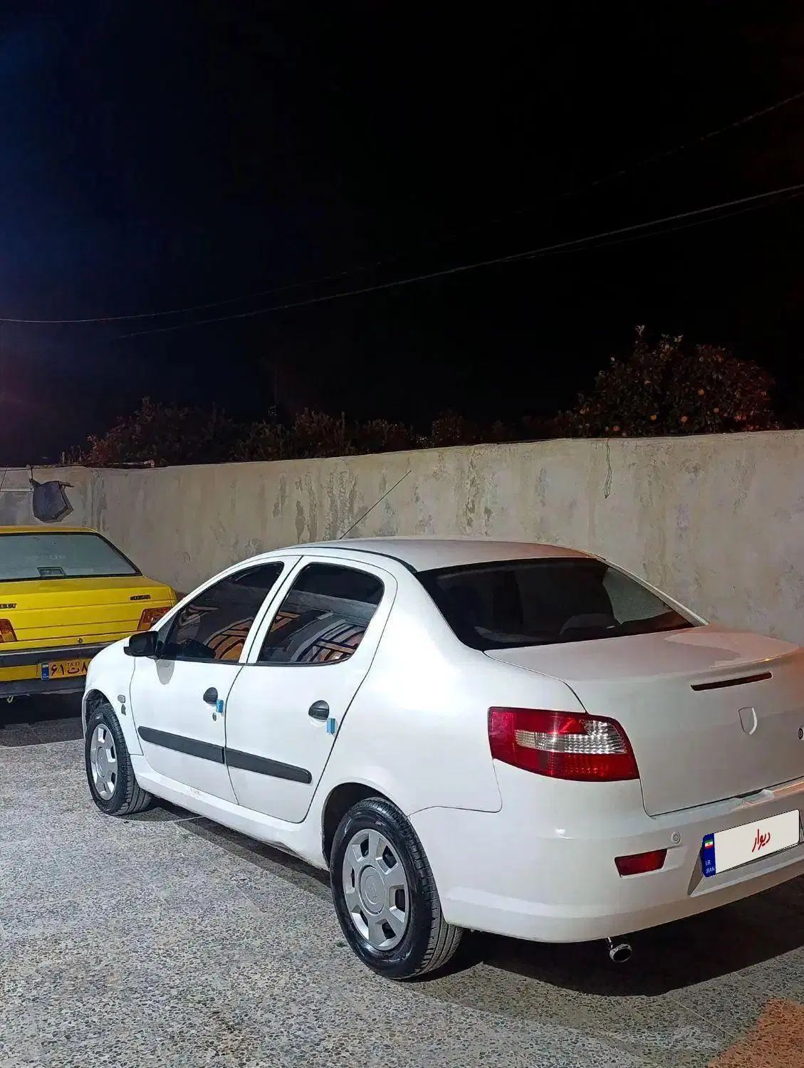 رانا LX TU5 - 1393
