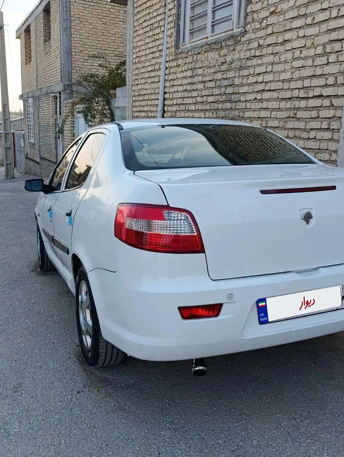 رانا LX TU5 - 1393