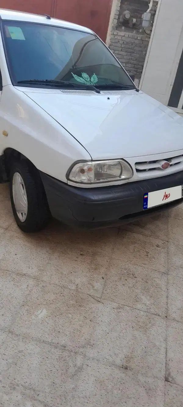 پراید 131 SE - 1399