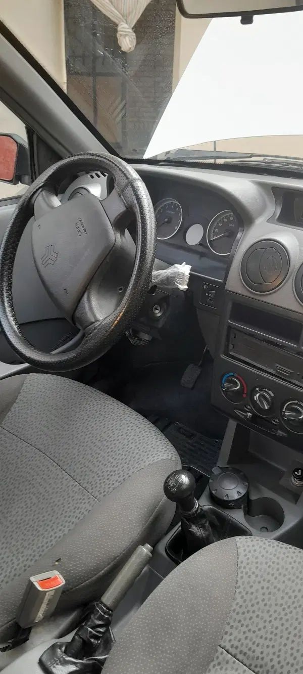 پراید 131 SE - 1399