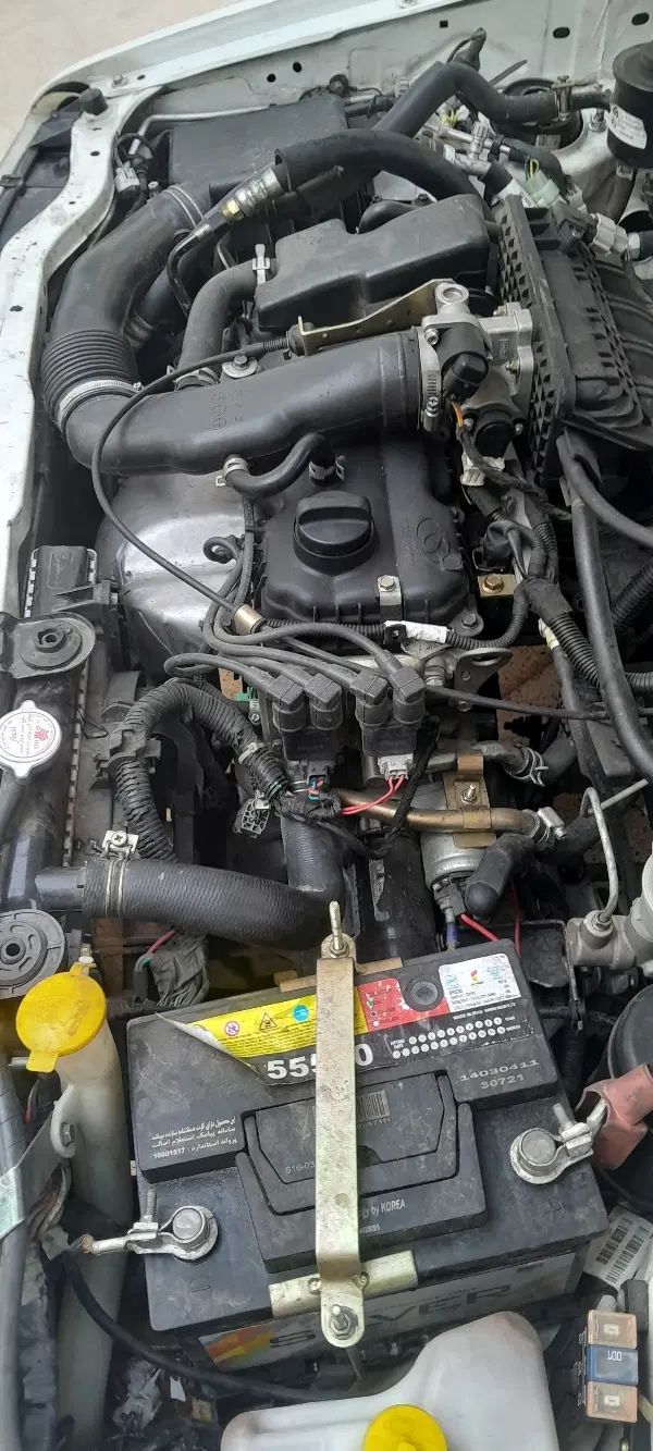 پراید 131 SE - 1399