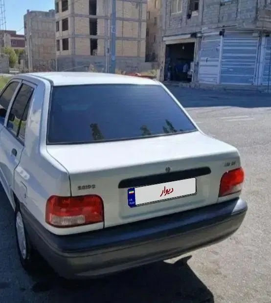 خودرو پراید، 131 آگهی ann_19923938