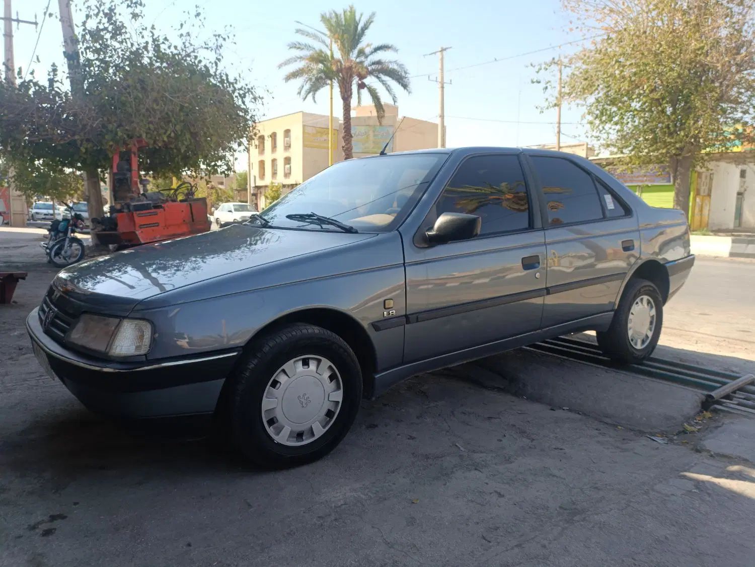 خودرو پژو، 405 آگهی ann_19923939
