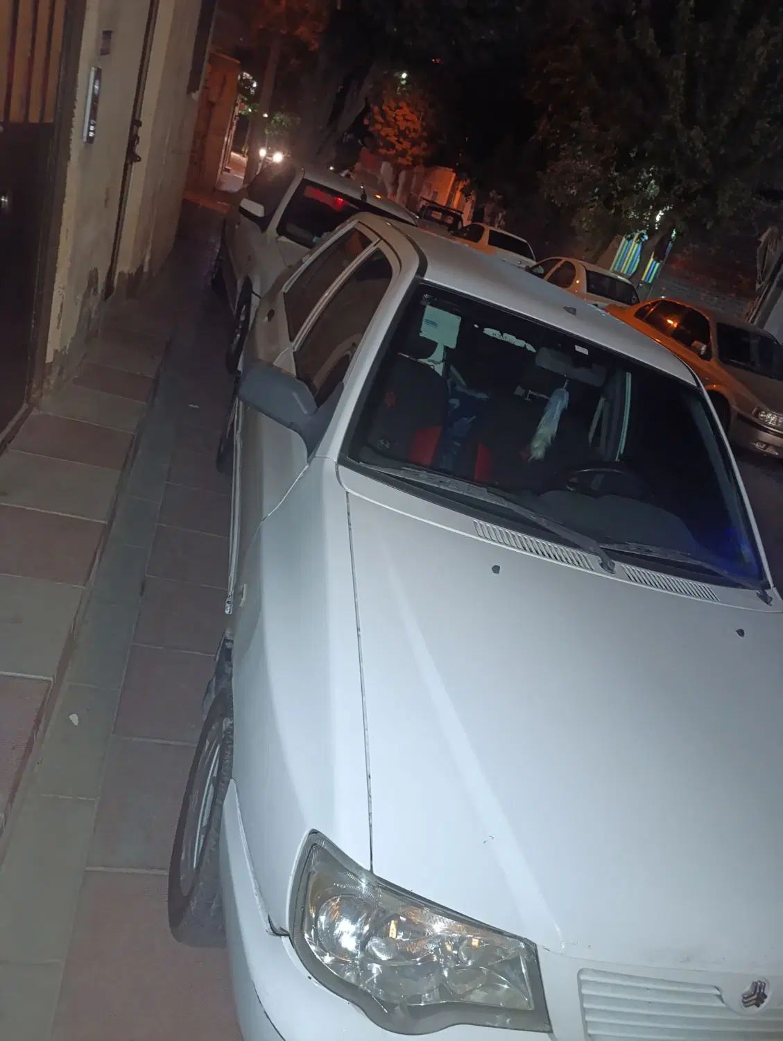 پراید 132 SE - 1396