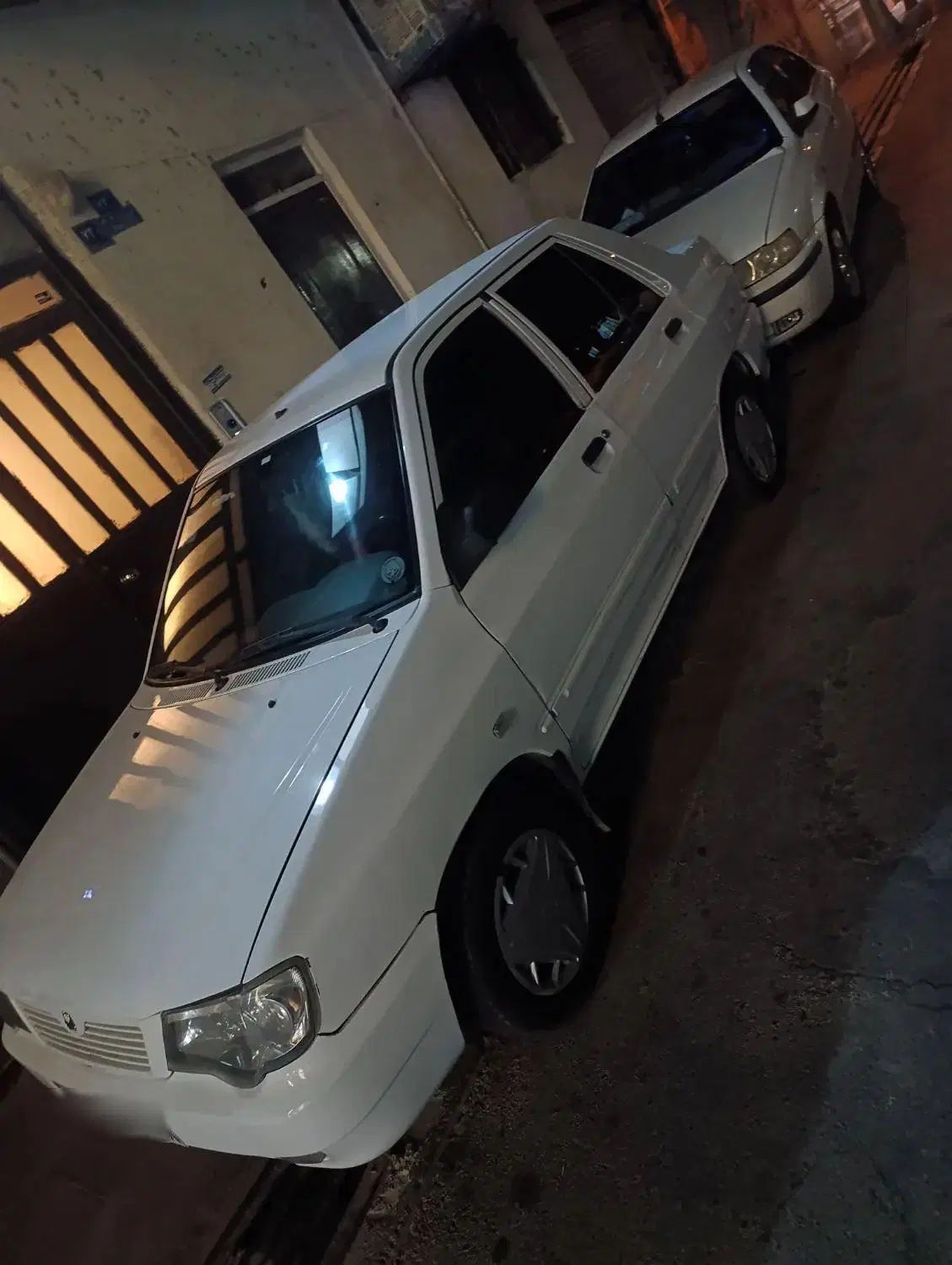 پراید 132 SE - 1396