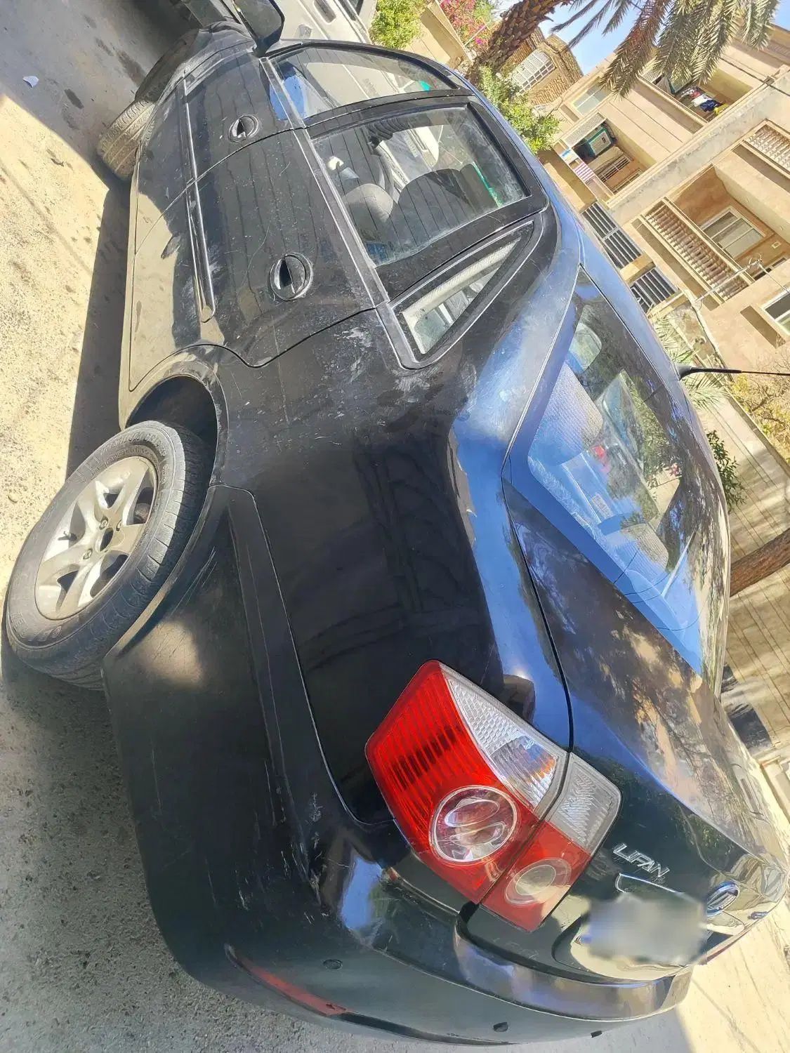 خودرو لیفان، 520 آگهی ann_19923961